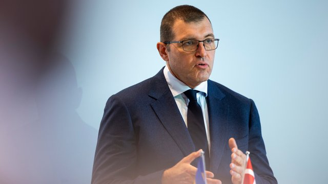 Україна може скоротити посіви на 20% у 2027р. через проблеми з експортом – "Кернел"
