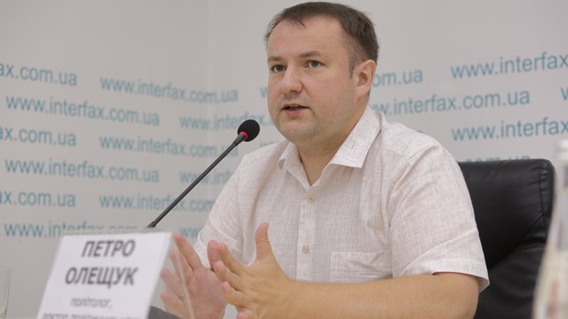 Overall risk for Ukraine declines for first time in a year, but societal polarization grows - analysts