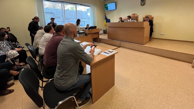 Суд вкотре переніс розгляд справи про розірвання договору оренди УПЦ (МП) з Києво-Печерською лаврою