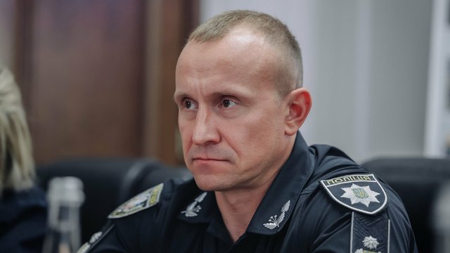 Двоє людей поранені на Рівненщині через вибух гранати, привезеної з зони бойових дій – Нєбитов