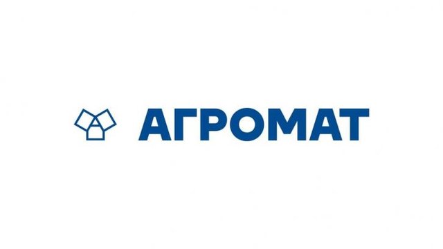 Поврежден склад "Агромат" в Киевской области