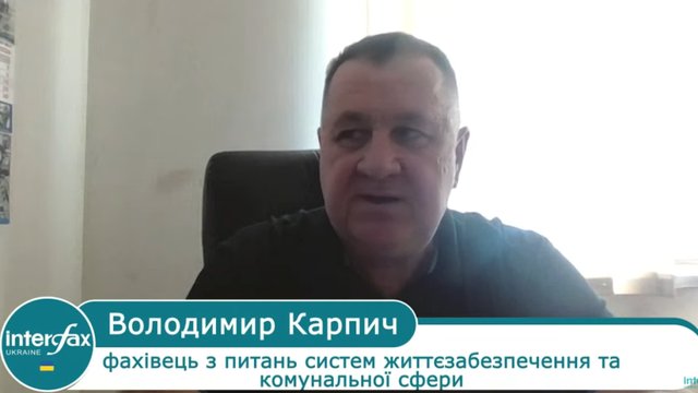 Импорта газа зимой, возможно, удастся избежать, энергосистема Украины становится более защищенной – эксперт