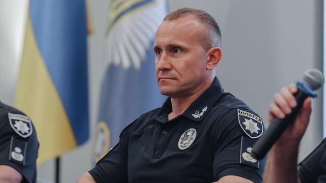 No instigators found in Farion murder, Zinchenko acted independently - dpty police chief