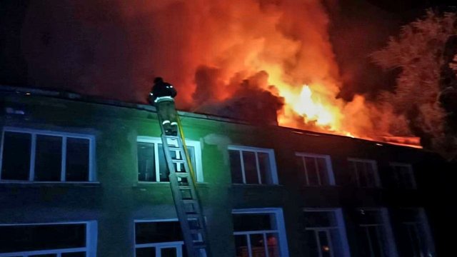 Россия нанесла более 20 ударов по Днепропетровской области
