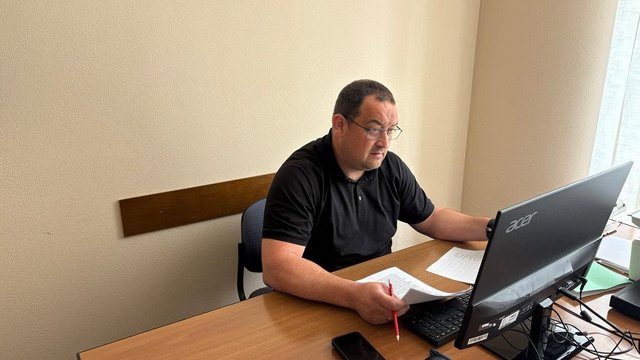 ВАКС застосував привід до нардепа Кузьміних, обвинуваченого в хабарництві