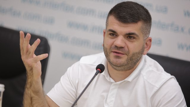 Overall risk for Ukraine declines for first time in a year, but societal polarization grows - analysts
