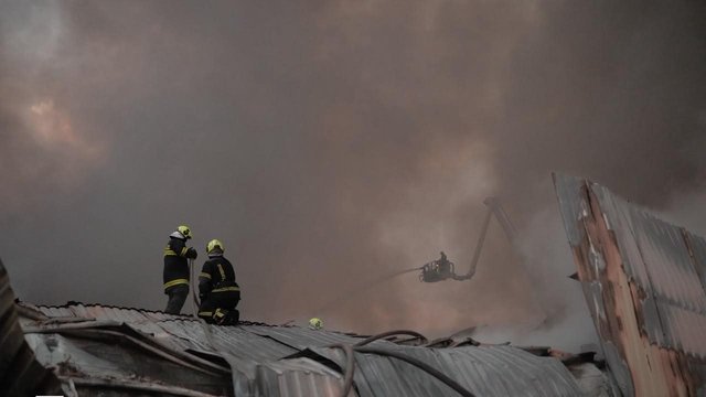 Кличко: До 24 зросла кількість постраждалих у Києві внаслідок російської атаки, четверо – у тяжкому стані