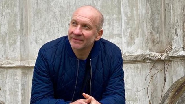 Гендиректор "Ранку" запропонував уряду сім кроків для підтримки книжкової галузі