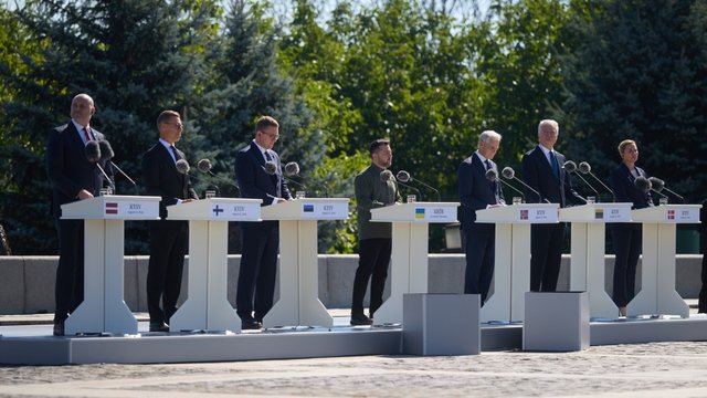 Кремль схиблений на знищенні України, але програє саме через це – Зеленський