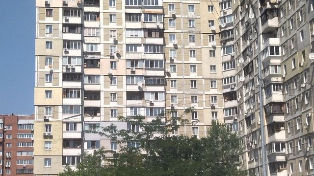 Кількість постраждалих у Києві зросла до 33 осіб, загинули 9 людей – поліція