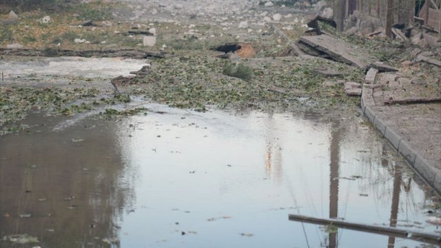 Два человека погибли, еще одна женщина получила ранения в результате ударов РФ по 46 населенным пунктам Запорожской области