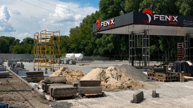 ZPEK plans to open 20 FENIX energy filling stations by the end of 2026