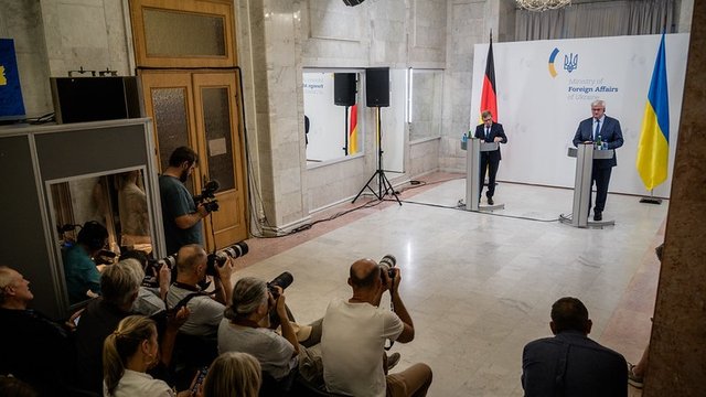 Сибіга про намір РФ відправити мощі князя Донського на війну: Краще б Путін помінявся з тими останками місцями