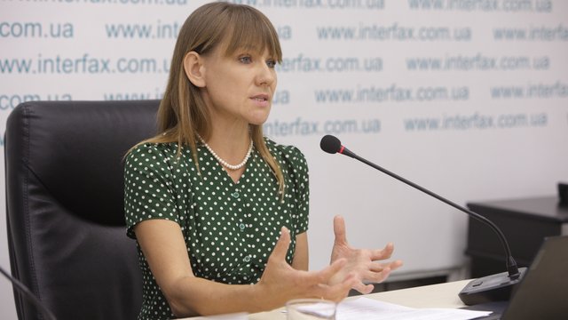Sex education curriculum for 5th-9th grades "Path to Human Maturity" presented in Kyiv