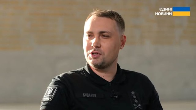 Буданов: Борьба с коррупцией – тема номер один для украинского общества