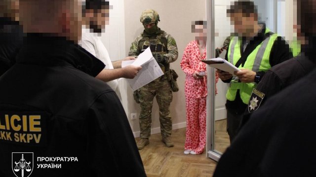 Україна та Чехія викрили шахрайський call-центр, який ошукав інвесторів на понад 8,4 млн грн