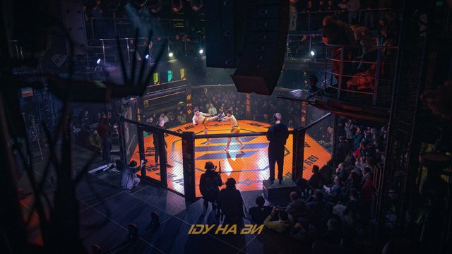 Одна з найочікуваніших спортивних події цієї осені: У Києві відбудеться міжнародний ММА-турнір пам’яті полеглих Героїв «ІДУ НА ВИ: Тризна» від Третього армійського корпусу