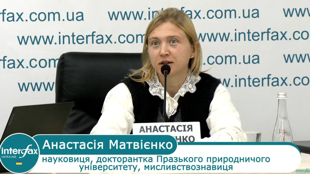 Внесений в Раду законопроєкт про реформу мисливства дозволить залучати інвестиції та проводити реабілітацію ветеранів – представники галузі