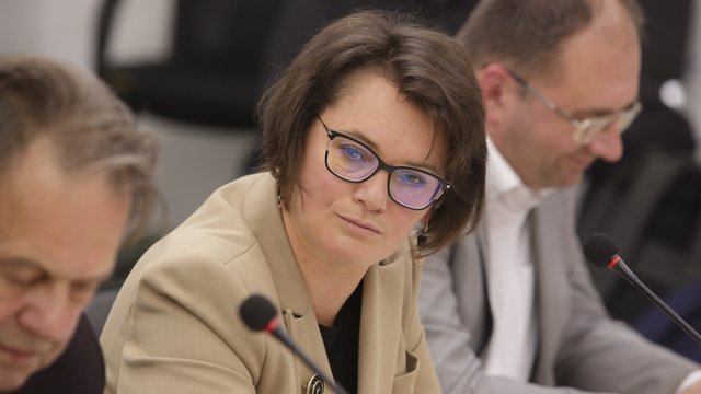 Круглый стол на тему: "Будущее негосударственных пенсий в Украине – новые возможности или новые риски?" Пресс-центр ИА "Интерфакс-Украина", Киев, 24.09.2026