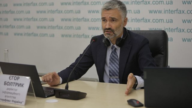 Фонд Східна Європа представив звіт про участь громадськості в процесах євроінтеграції