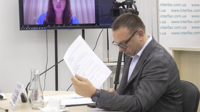 Association of Frontline Cities and Communities of Ukraine proposes raising minimum pension to UAH 6,000 in 2027 state budget – Terekhov