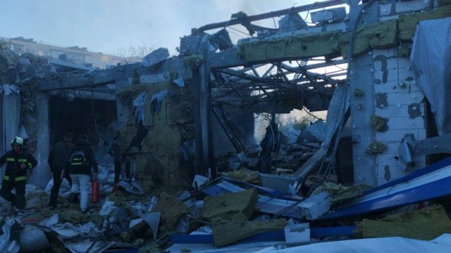 В результате атаки РФ на Киев пострадали уже 25 человек – мэр
