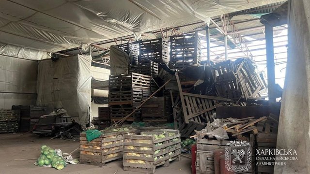 Число погибших в Старой Гнилице возросло до 6 – Синегубов