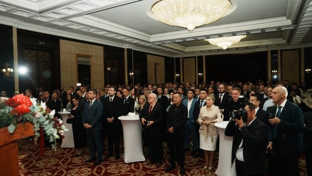 Китай готовий розширювати взаємовигідну співпрацю з Україною – посол