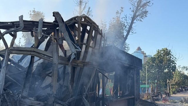 Russian attack on Pavlohrad kills 4, injures over 60, incl 3 children – authorities