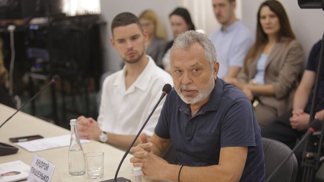 Післявоєнна відбудова ґрунтуватиметься на prefab-рішеннях та типових проєктах – думка
