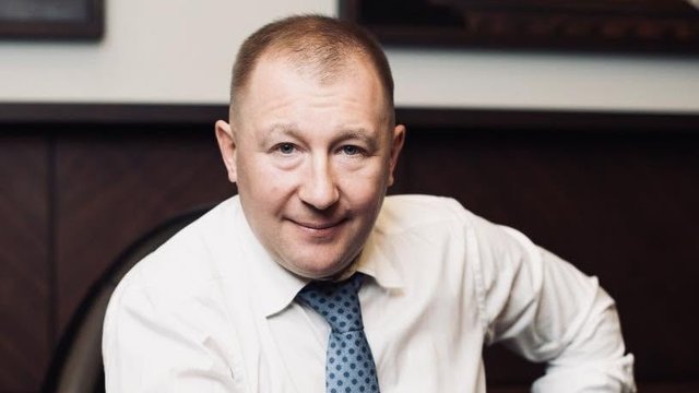 Адвокат Сердюк заперечив зв'язок вилученого сейфа з операцією "Карфаген"