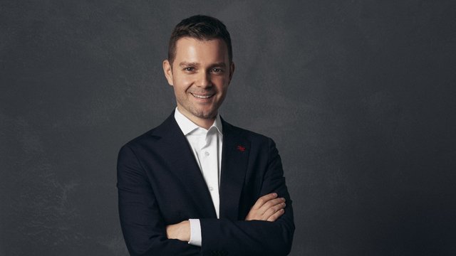Сибіга привітав у Києві македонського колегу: візит сміливості, поки деякі делегації перенесли свої поїздки