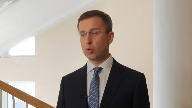 Корецький: 80% міжнародних посилок – це дроблення на дрібні партії для того, щоб нечесні ділки уникали податків