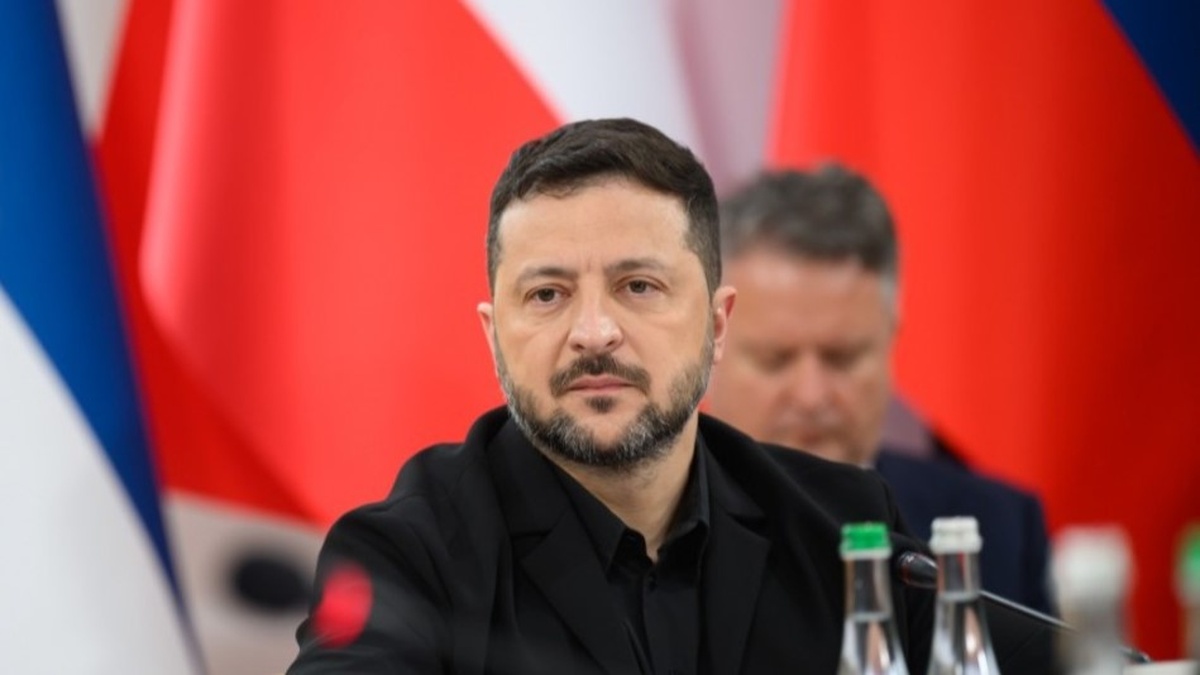Зеленський: Україна побудувала з Румунією сильні стратегічні відносини