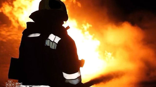 На Дніпропетровщині внаслідок російських атак загинули 4 людини, ще 6 постраждали