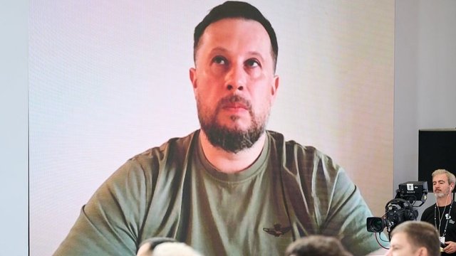 Билецкий не исключает, что идеальный момент для конструктивных переговоров о мире может наступить в марте-апреле