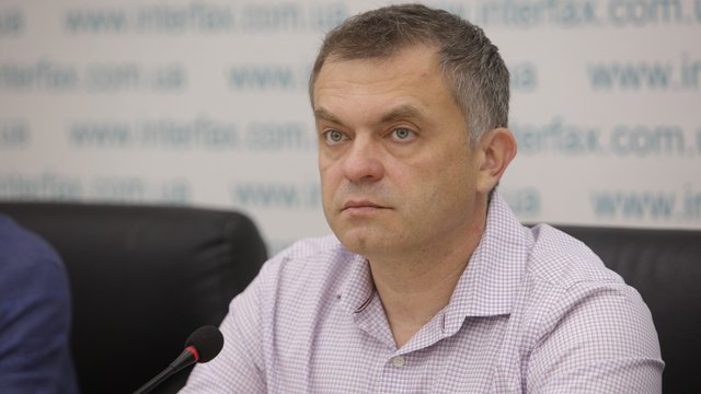 Charismatic churches have expanded influence to 3 million Ukrainians during war – interchurch council head