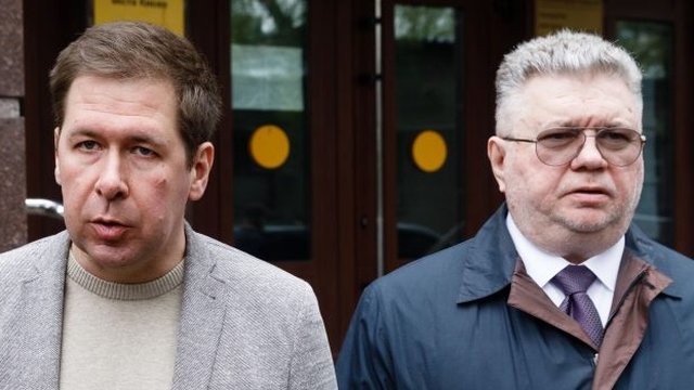 Poroshenko's lawyers demand cancellation of suspicion in coal case over procedural violations