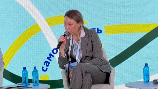 Мінсоцполітики: маємо відходити від фрагментарності надання послуг