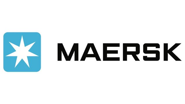 Maersk прекращает работу с терминалом в Борисполе по операционным причинам