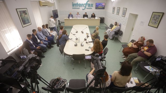 Charismatic churches have expanded influence to 3 million Ukrainians during war – interchurch council head