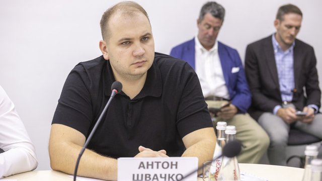 Association of Frontline Cities and Communities of Ukraine proposes raising minimum pension to UAH 6,000 in 2027 state budget – Terekhov
