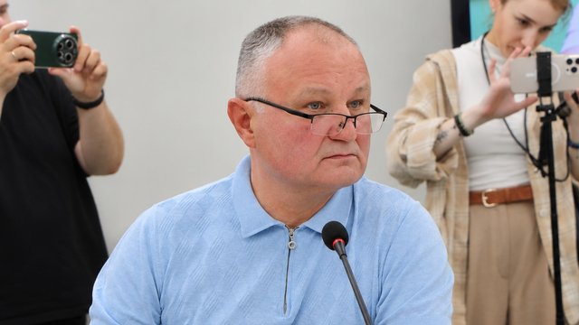 Более 40% украинцев за чертой бедности, что затрудняет доступ к лечению – президент Всеукраинской ассоциации инфекционистов