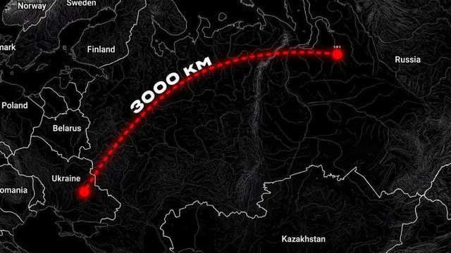 Рекордне ураження за весь час війни: ССО дістали критичні заводи РФ за 3000 км