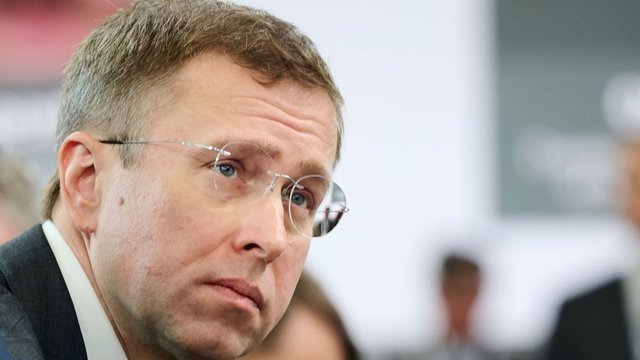 Правительство прекратило полномочия Карнаух как и.о. председателя ГПС – Корецкий