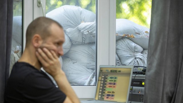 Мастер-класс в рамках проекта "Jazz po polsku. Вокруг света". Jazz Club 43, Киевская муниципальная академия музыки им. Р. Глиэра, Киев, 10.09.2026