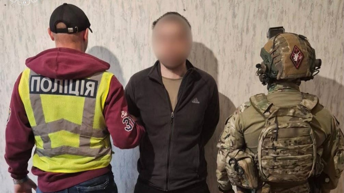 Нападавшим, который расстрелял директора клиники репродуктологии в Киеве, оказался военнослужащий из СОЧ