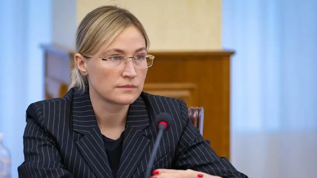 First Deputy Prosecutor General Vdovychenko submits resignation letter