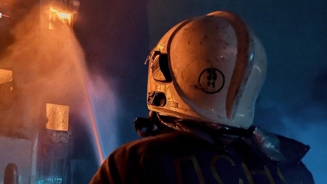 Зеленский: РФ за неделю запустила по Украине около 2100 дронов, почти 1700 УАБ и 78 ракет