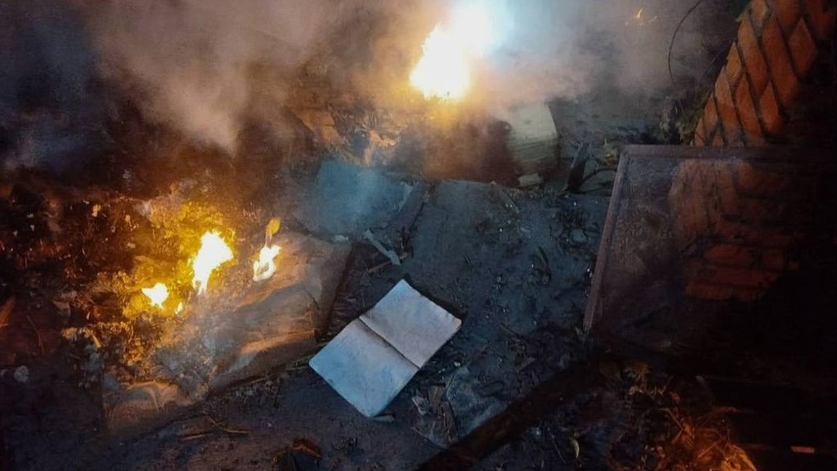 Двое пострадавших в Киевской области в результате российских атак – ГСЧС